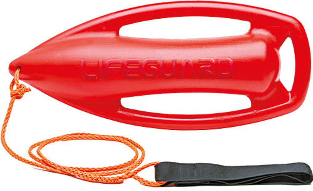 Lifeguard Boye