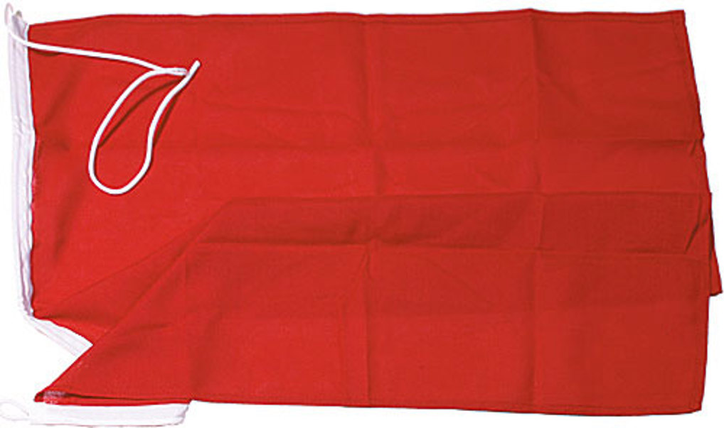 Notflagge
