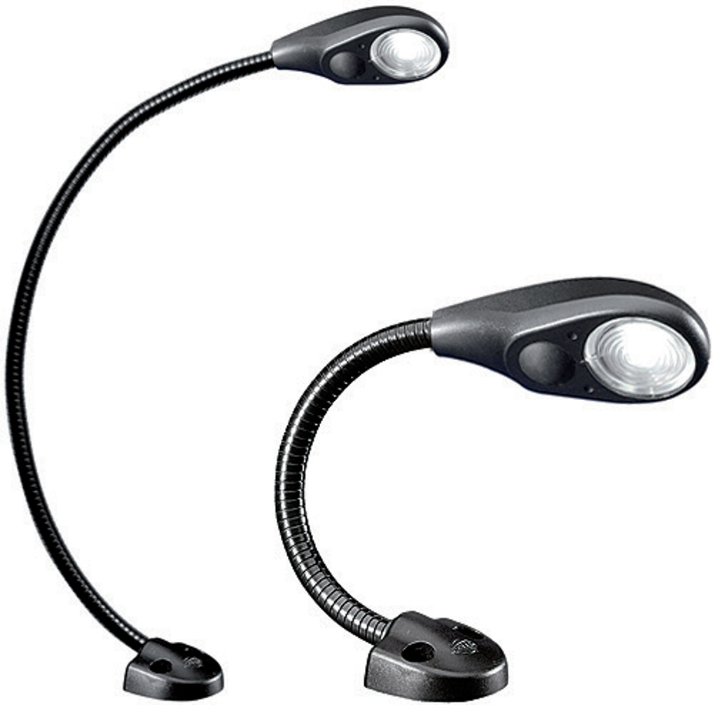 LED Tischleuchte Flexispot Produktbild 1