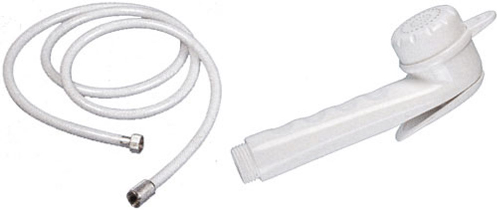 Handdusche topline Produktbild 1