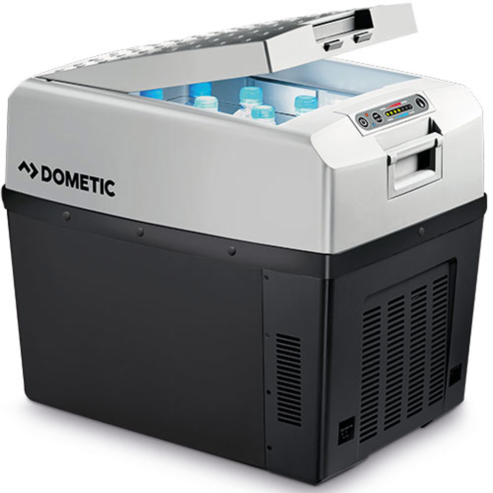 Kühlbox TropiCool TCX-35