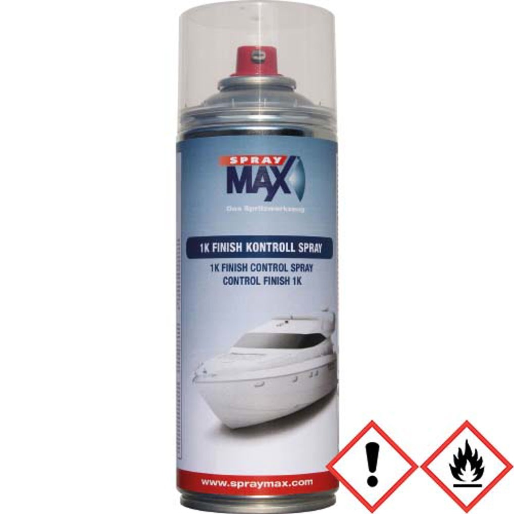 Glanzkontrollspray