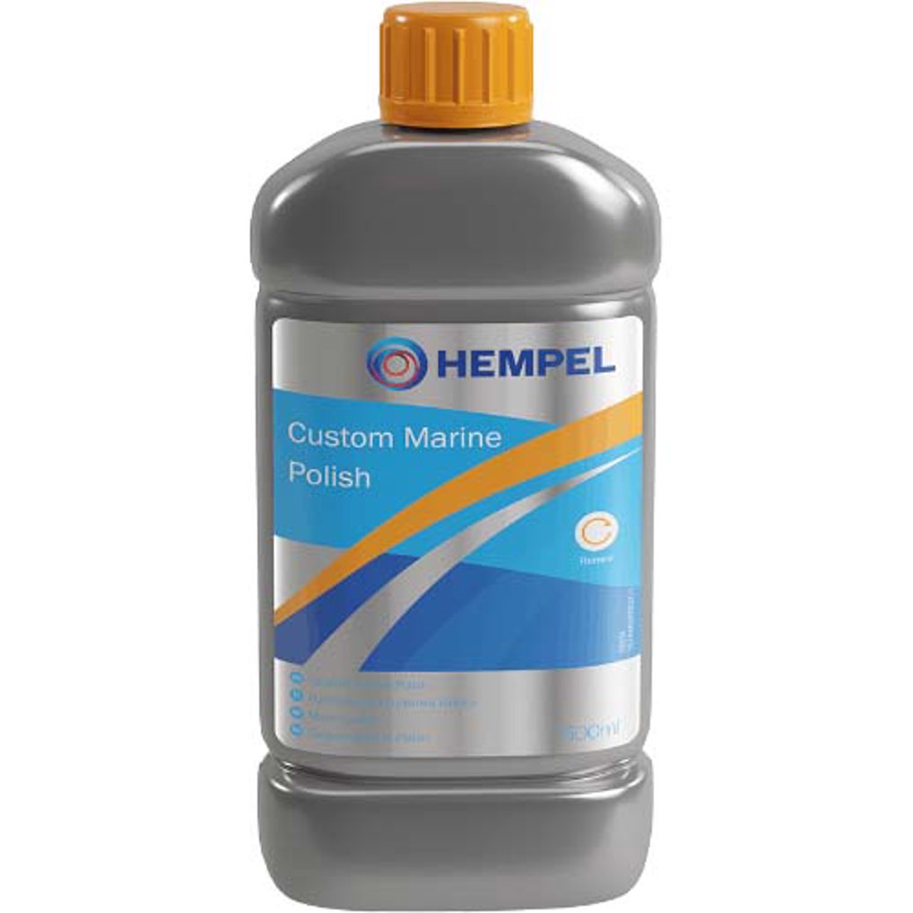 Custom Marine Polish Produktbild 1