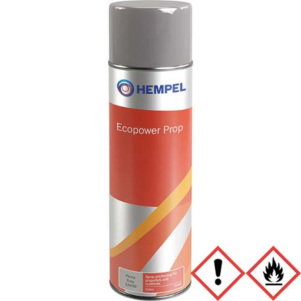 Ecopower Prop Produktbild 1