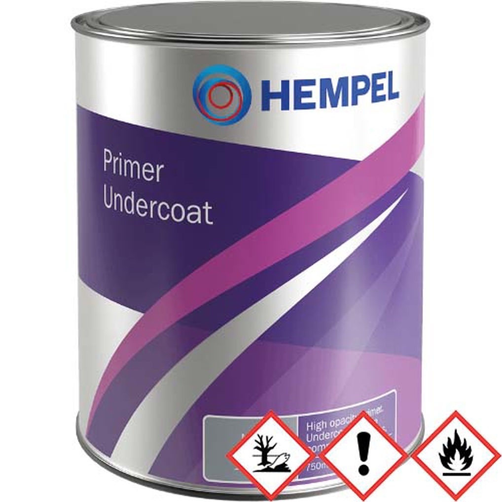 Undercoat Primer Produktbild 1