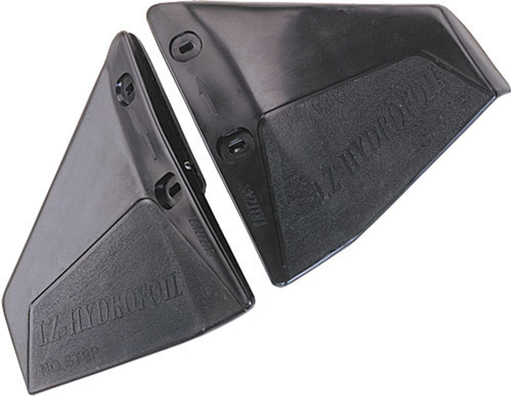 LZ Hydrofoil Flosse