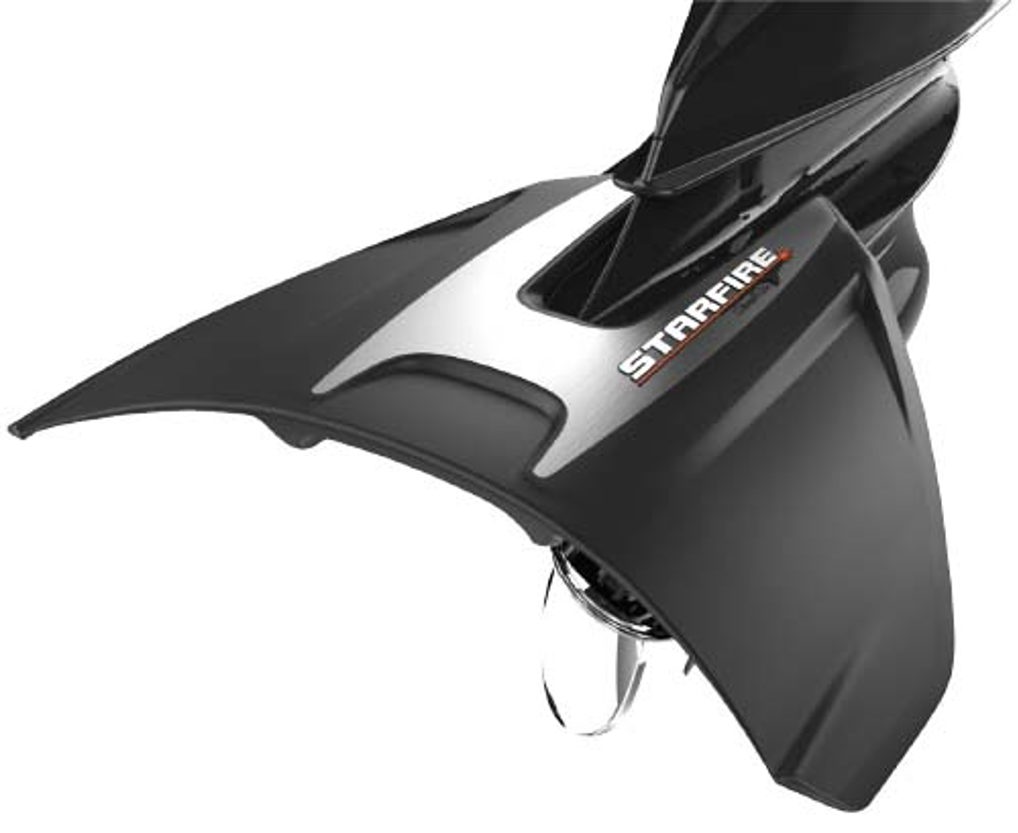 Hydrofoil Starfire