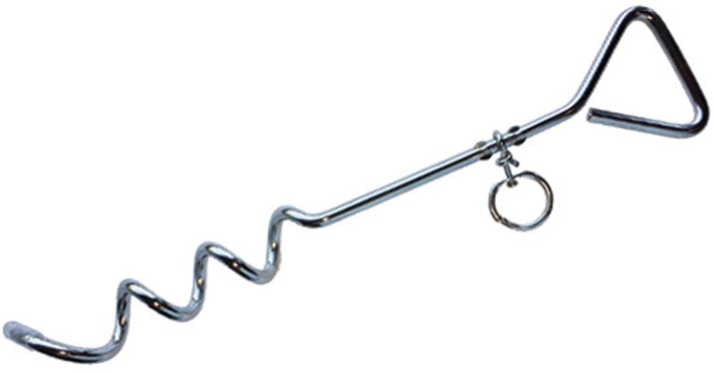 Bohranker Produktbild 1