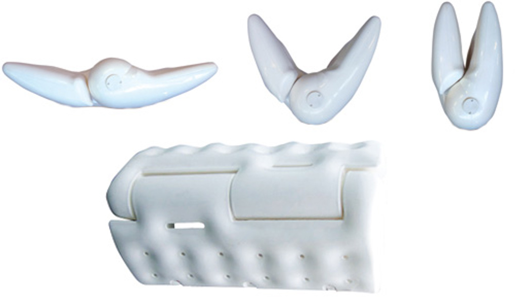 Flex Fender Produktbild 1
