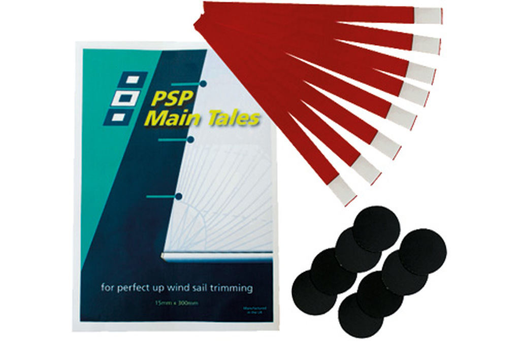 Trimmfaden Main Tales