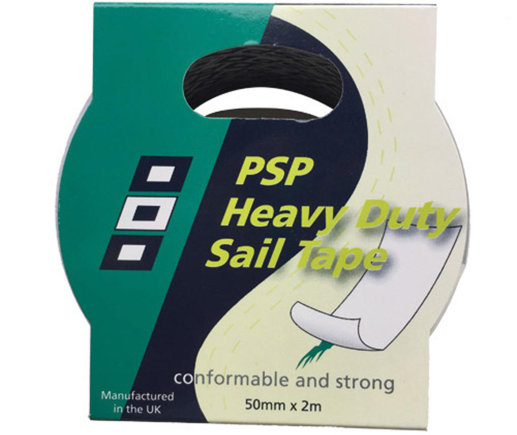 Heavy Duty Sail Repair Tape Produktbild 1