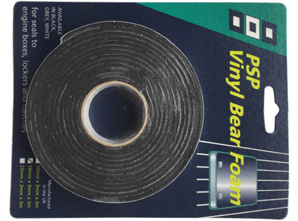 Vinyl Foam Tape Produktbild 1