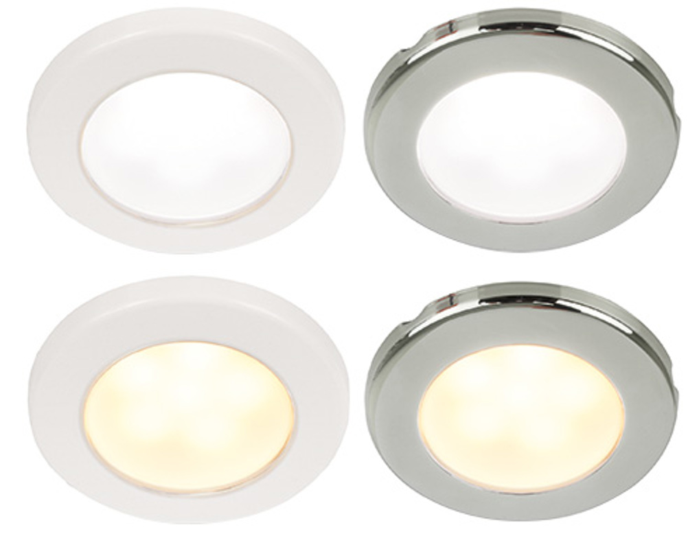 EuroLED Innenleuchte 75 Produktbild 1