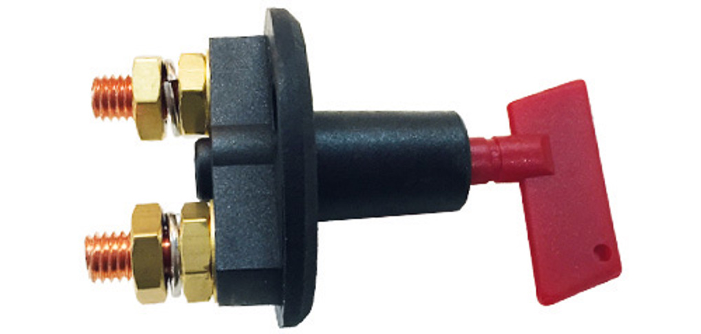Hauptschalter 500 A Produktbild 1