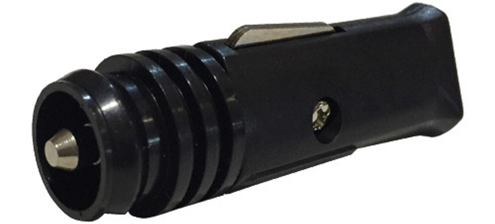 12V Stecker