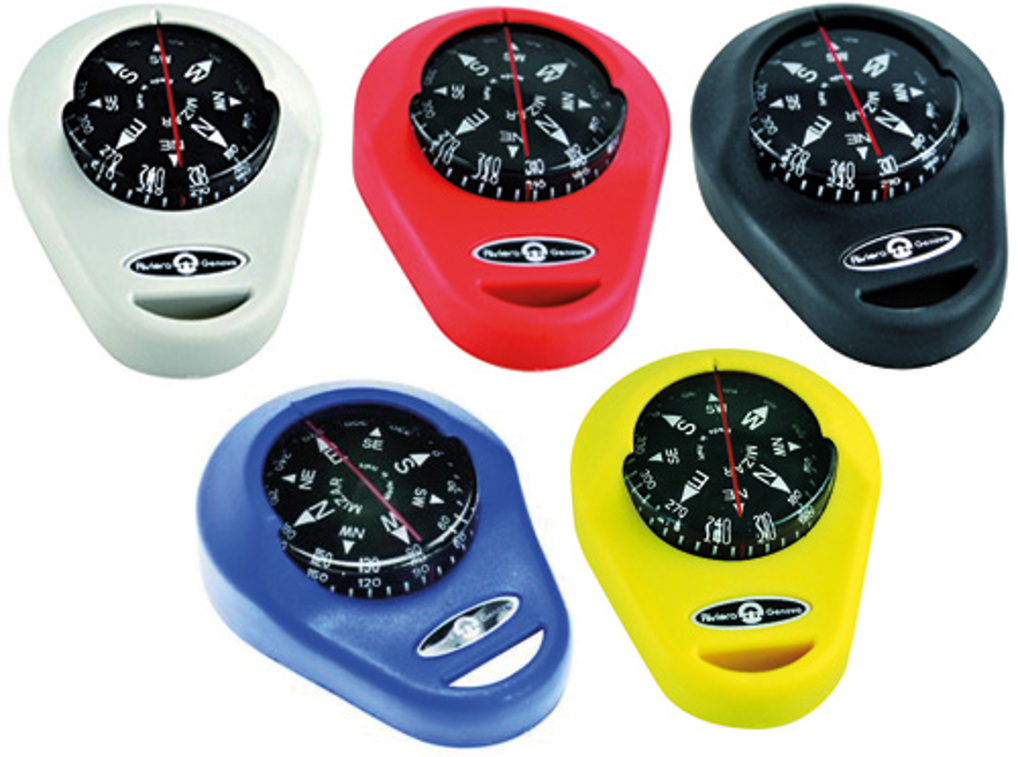 Handpeilkompass Mizar Produktbild 1