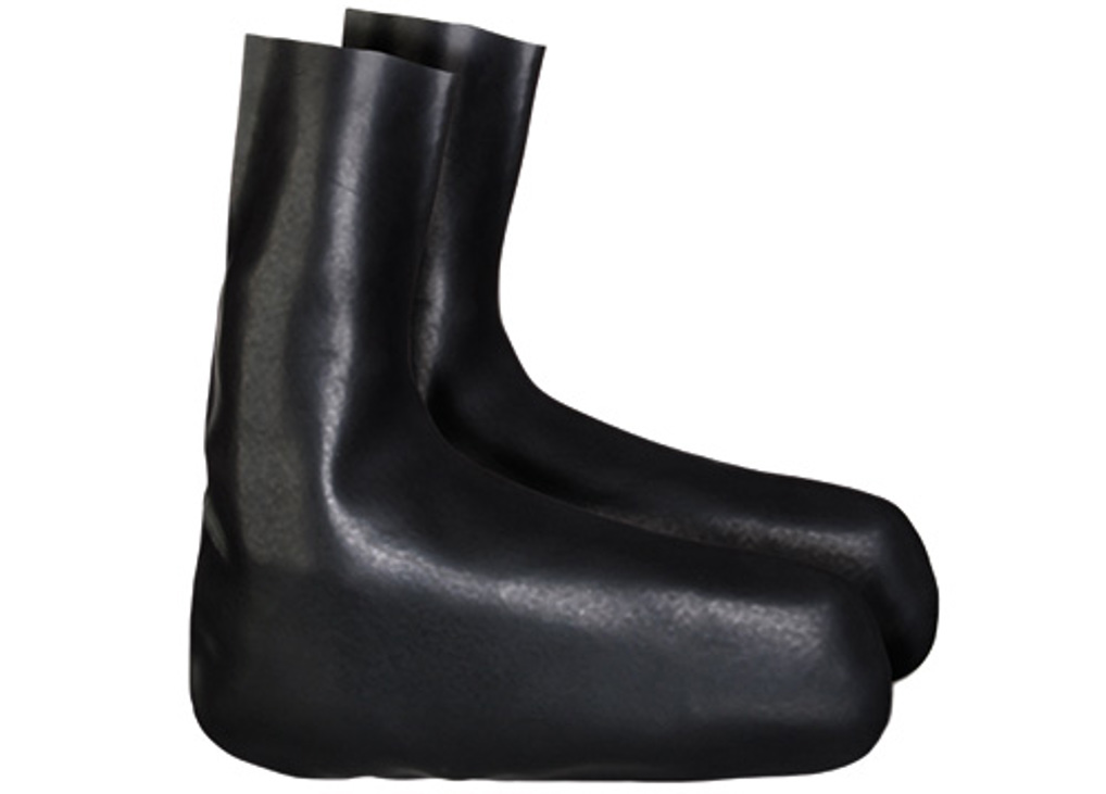 Latex Socken