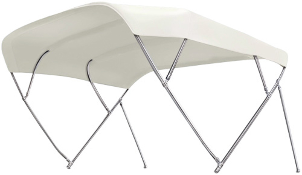 Suntop Fly Inox