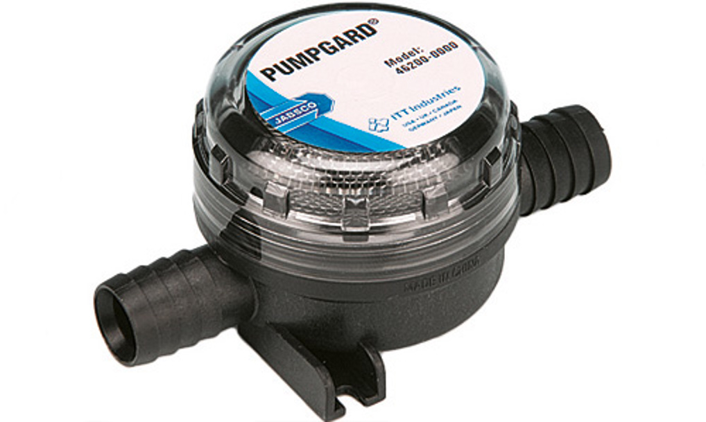 Trinkwasserfilter