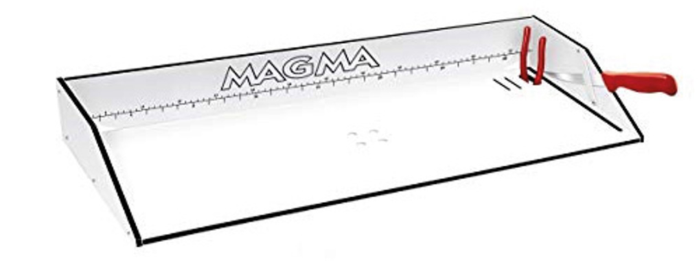 Zubereitungstisch Magma Produktbild 1