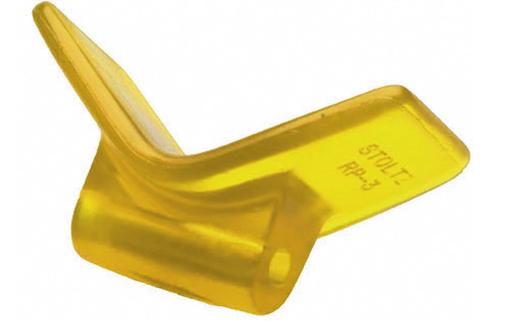 Bow Guards PU