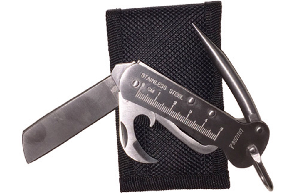 SkipperMate Messer klein Produktbild 1
