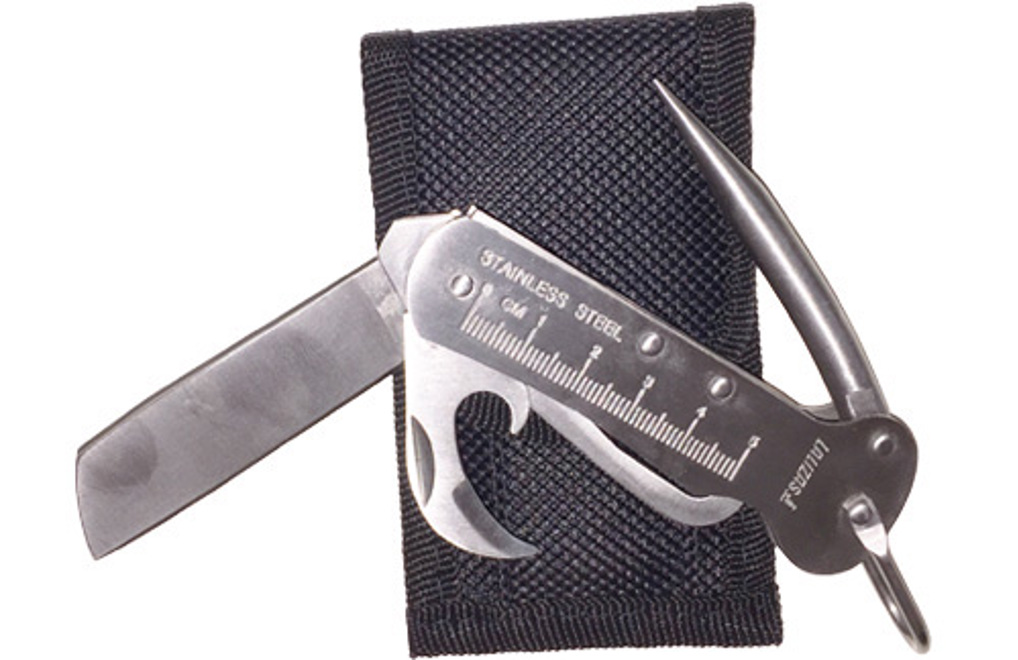 SkipperMate Messer groß Produktbild 1
