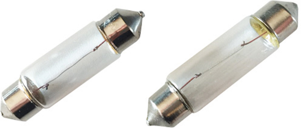 Sofitten Glühlampen Produktbild 1