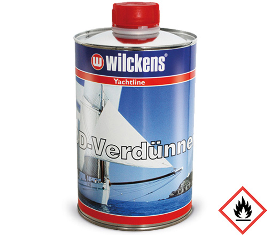 DD Verdünnung