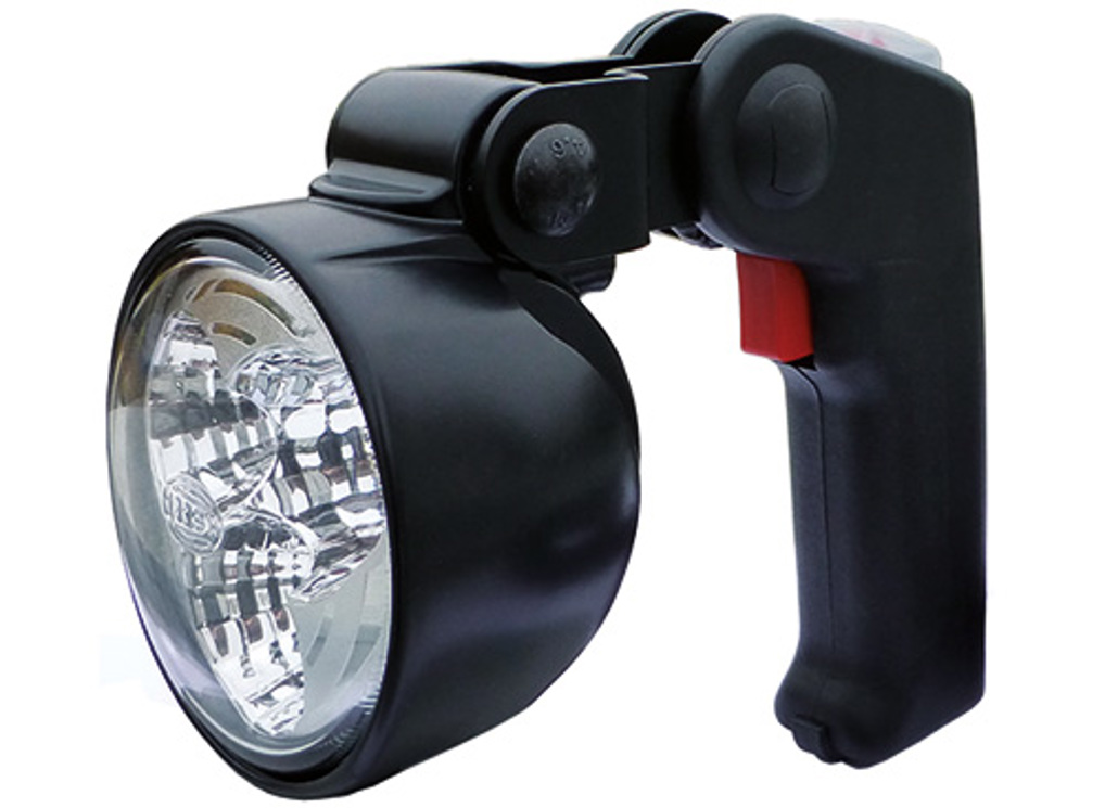 Handsuchscheinwerfer LED 6476 Produktbild 1
