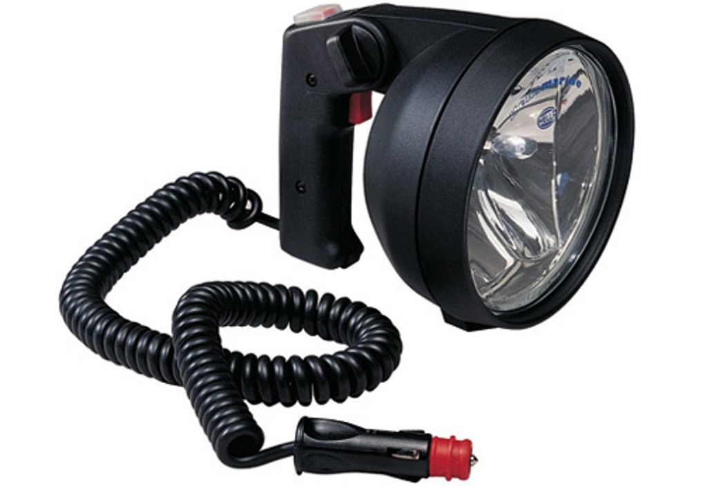 Handsuchscheinwerfer 8502 Produktbild 1