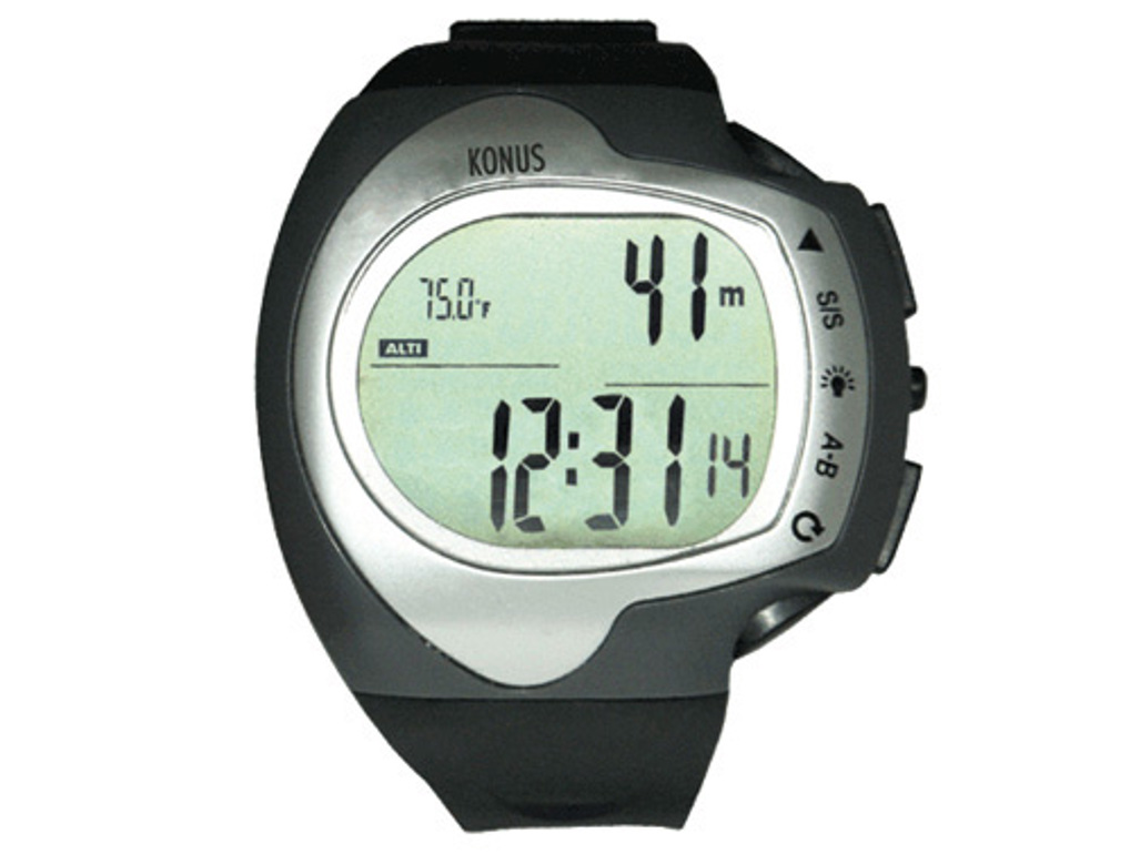 Trekman XT Produktbild 1