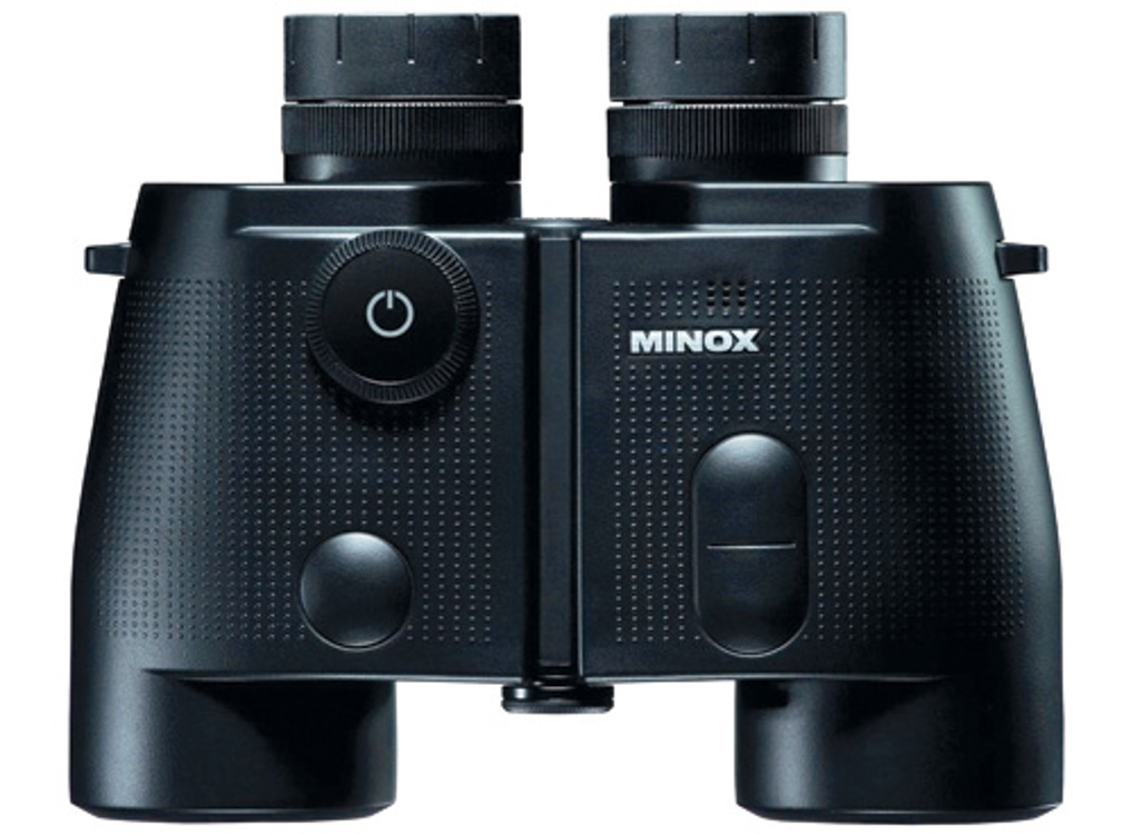 Fernglas BN 7 x 50 DCM