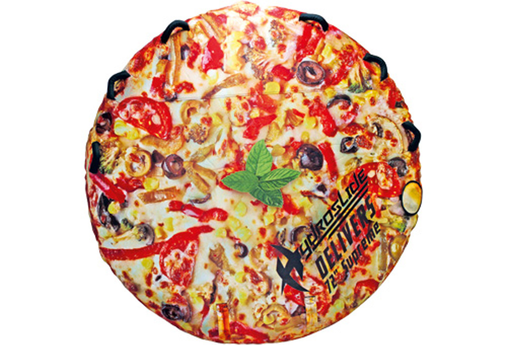 Skitube Supreme Pizza Produktbild 1