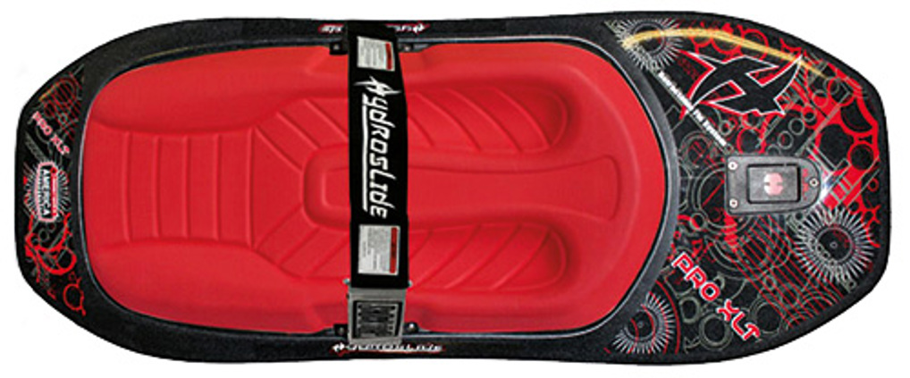 Kneeboard Pro XLT Produktbild 1