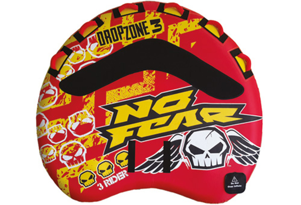 Skitube Dropzone 3 Produktbild 1