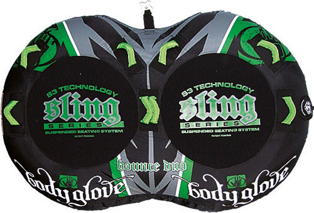 Skitube Sling Duo Produktbild 1
