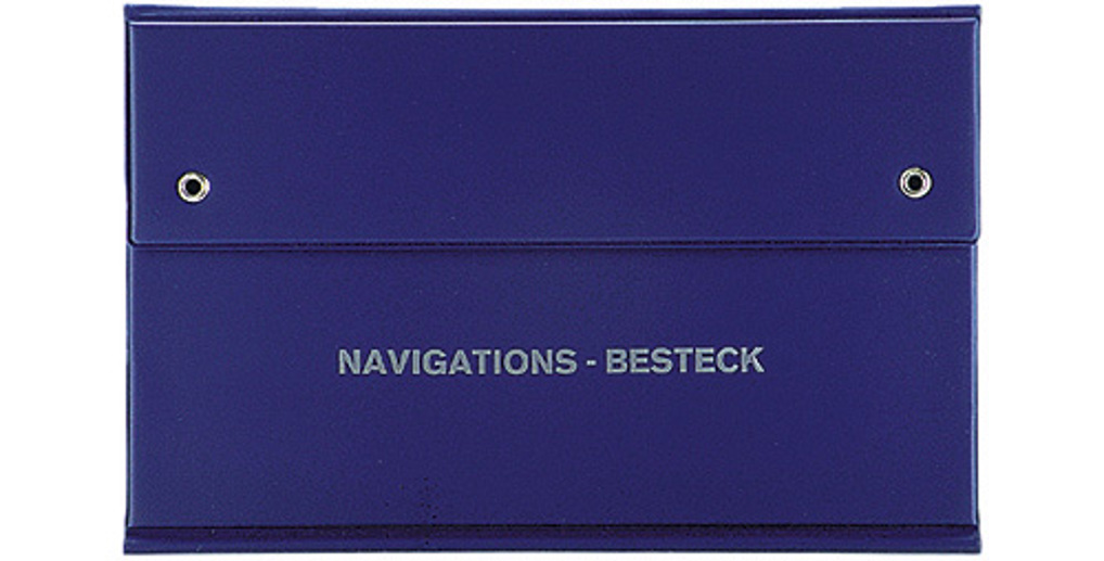 Navigationsmappe