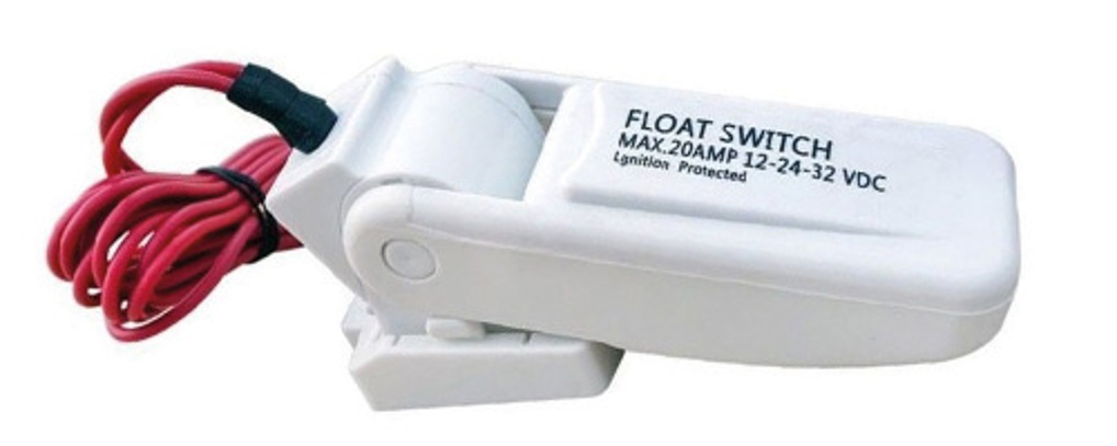 Bilgen Schwimmerschalter