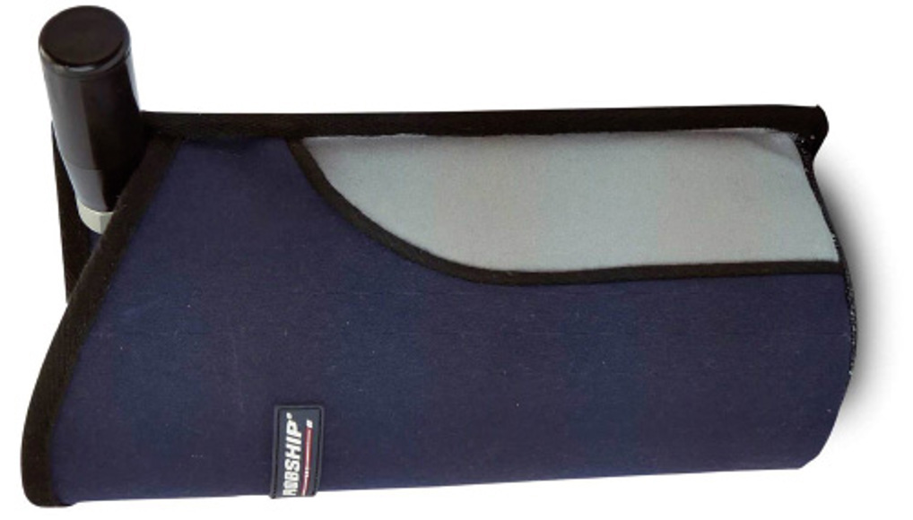 Winschkurbelhalter RS Produktbild 1