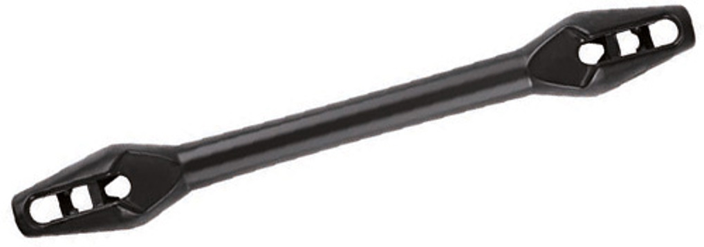 Gummidämpfer HSLM Produktbild 1