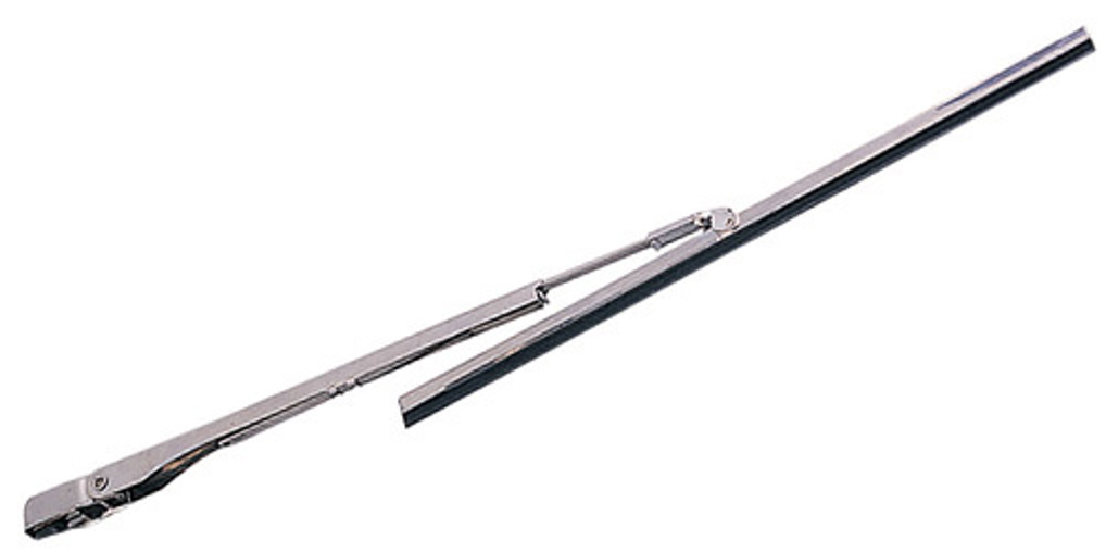 Wischerblatt und Wischerarm Produktbild 1