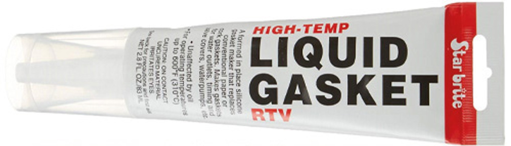 Liquid Gasket
