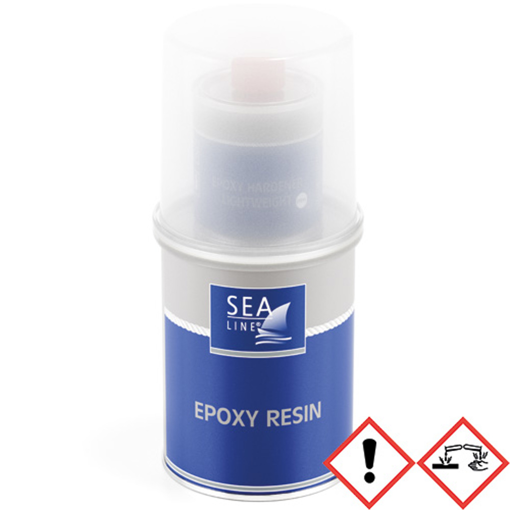 Epoxidharz
