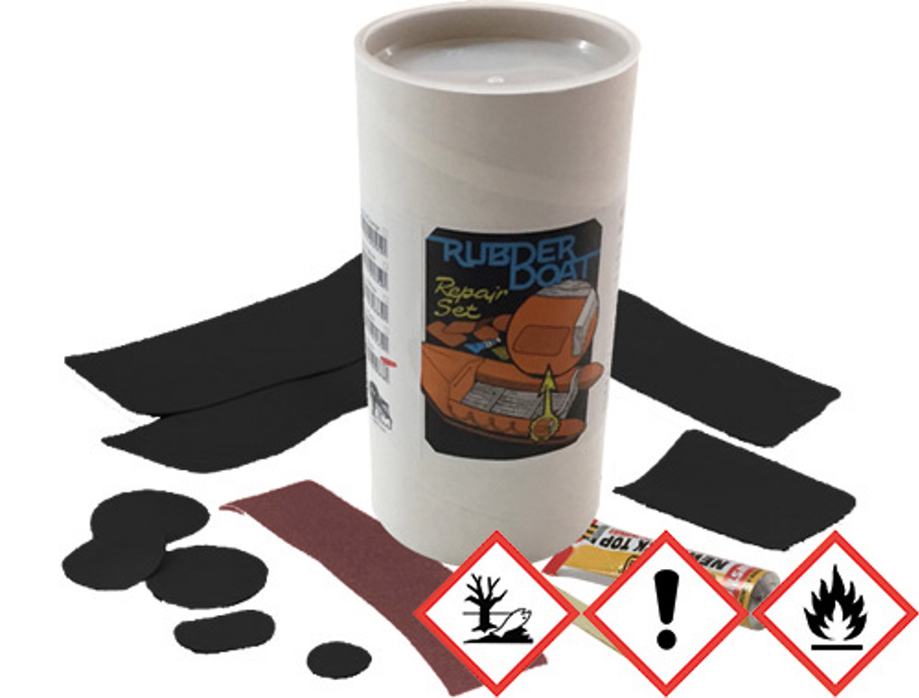 Reparaturset Produktbild 1