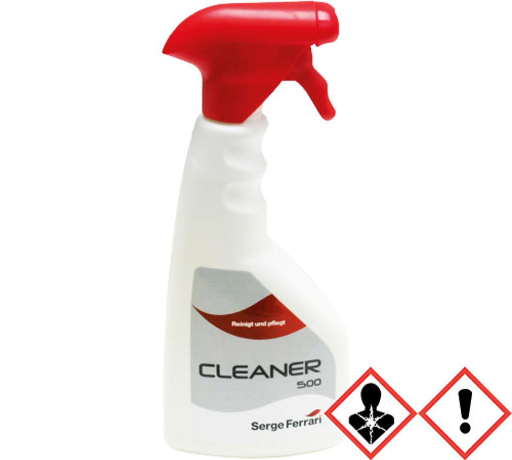 Ferrari Cleaner 500