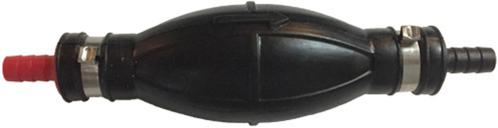 Benzinhandpumpe
