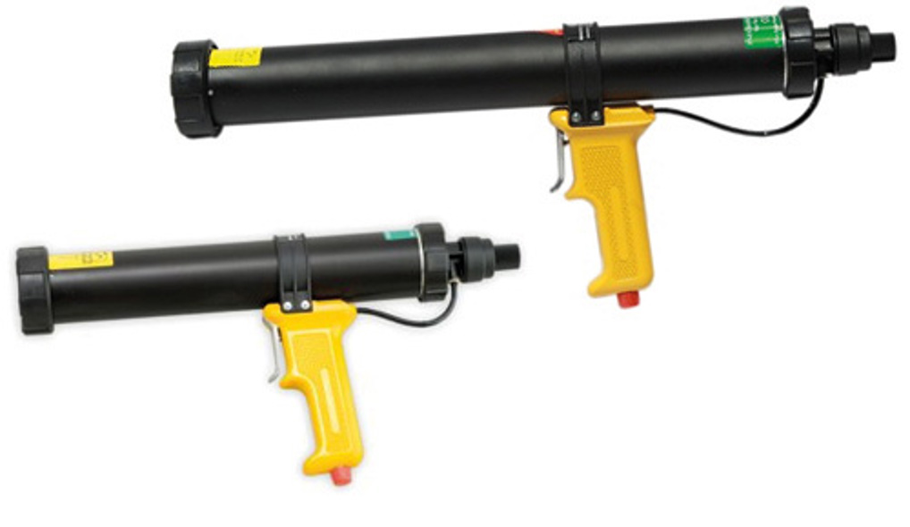Druckluftpistole