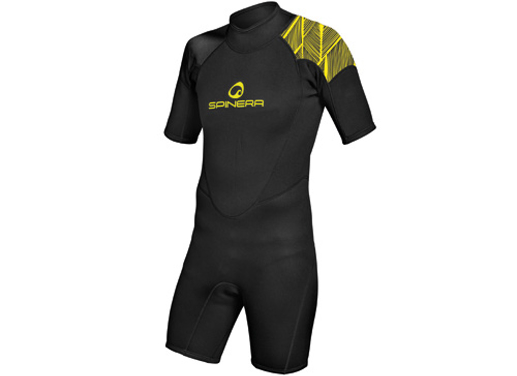 Neoprenshorty Junior Produktbild 1