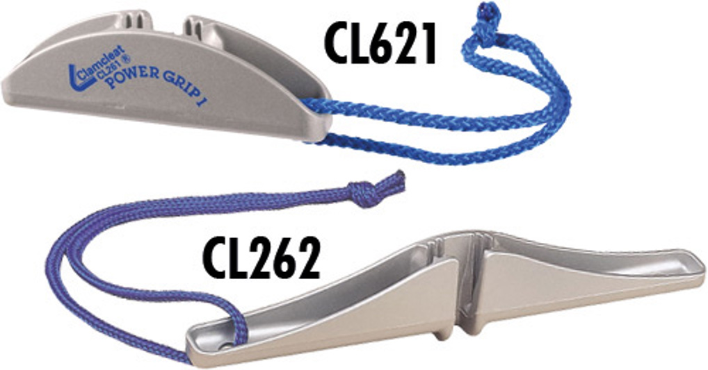 Klemme Power Grip